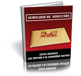 Seminario de seducción