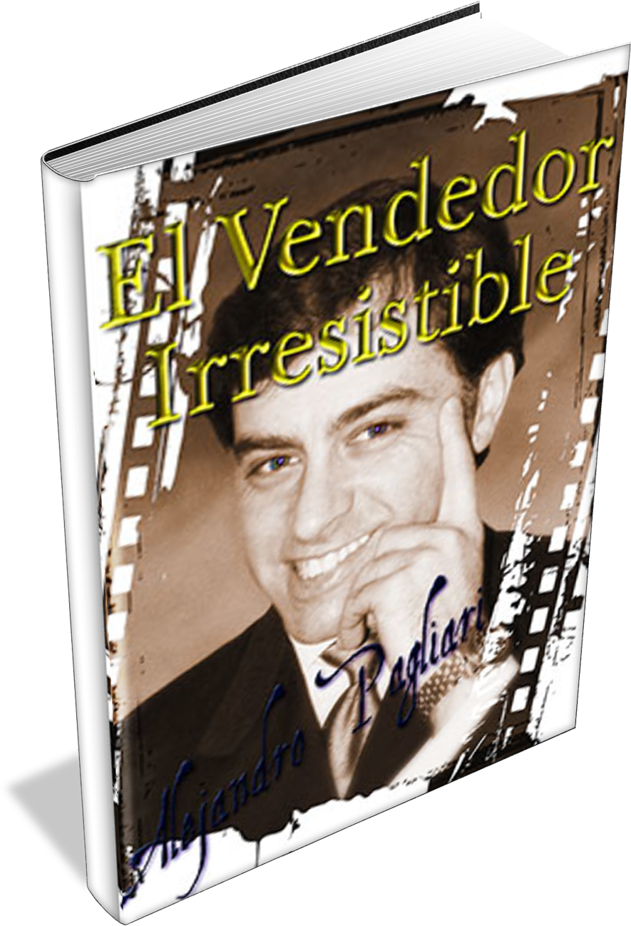 vendedorirresistible-book