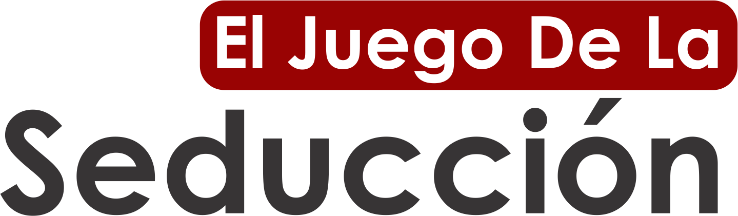 El Juego De La Seducción logo